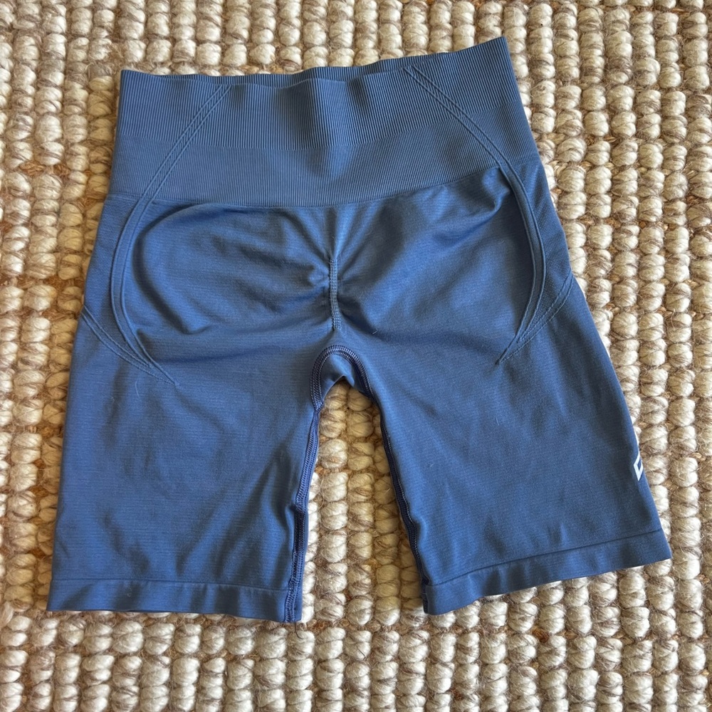 Oner Active Effortless Cycling Shorts - Slate Blue